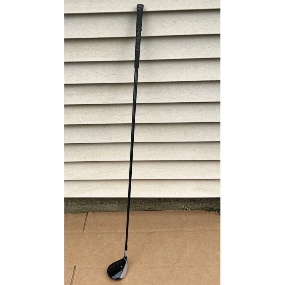 Titleist 906F2 15° 3 Fairway Wood w/4375 R- Flex Graphite Shaft RH 43” - Picture 2 of 10